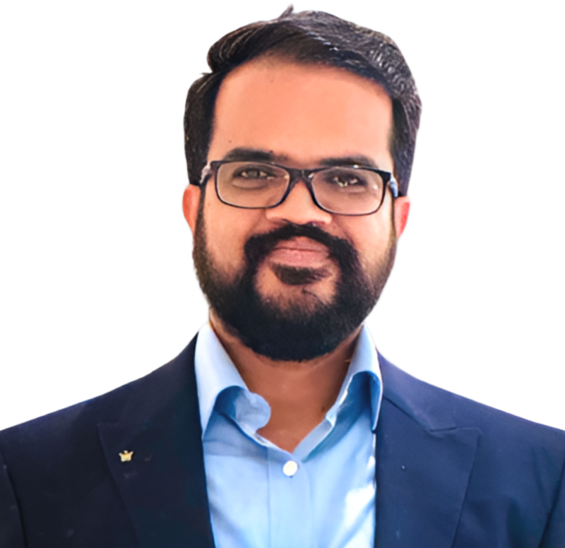 Amit Kumar Soni